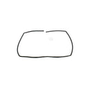 WHIRLPOOL, ARISTON, INDESIT, HOTPOINT, SCHOLTES, CANNON - Guarnizione porta forno - C00091946