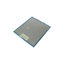 FILTRO IN METALLO 305X267X9 CAPPA ELICA