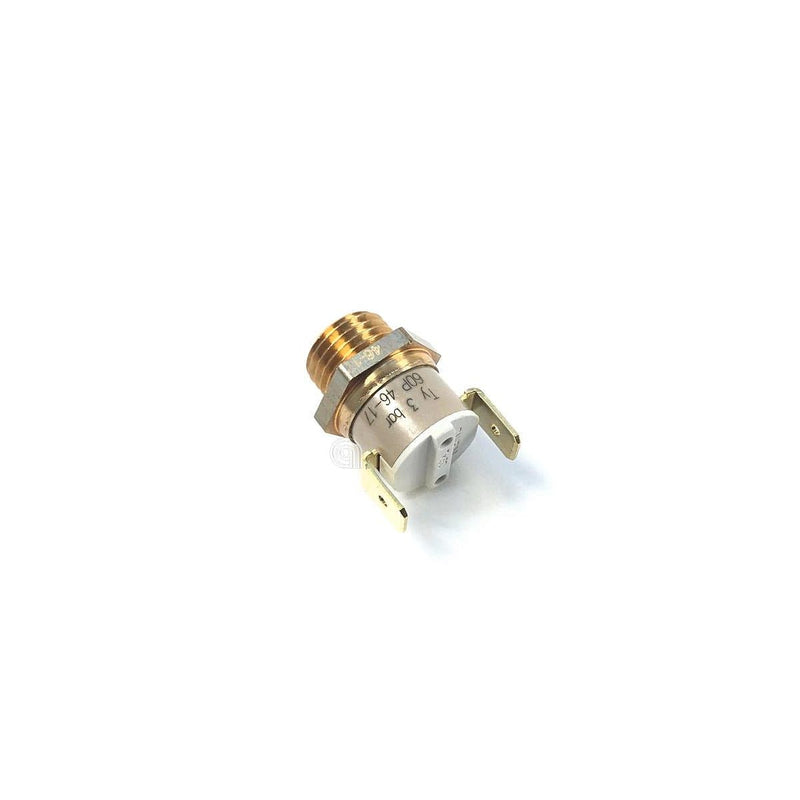 Pressostato TY60/P originale per aspirapolvere a vapore Polti M0005011