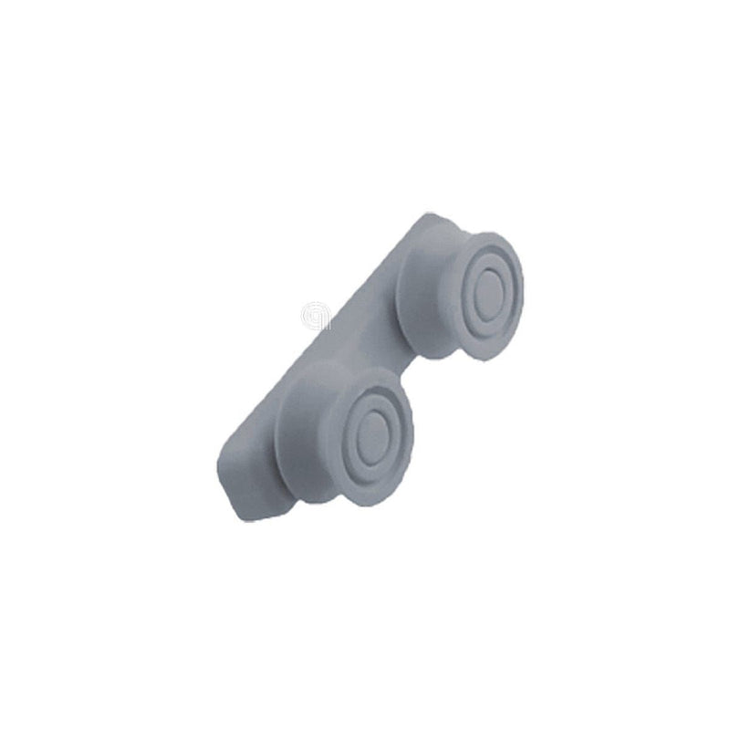 Supporto con ruote per cestello lavastoviglie Candy originale