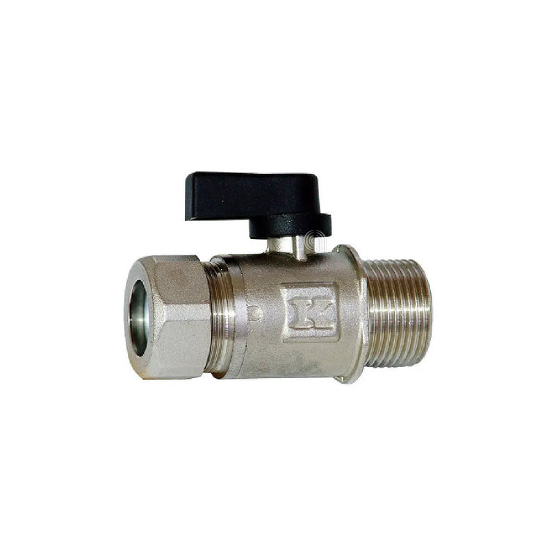 UNIVERSALE - Valvola a sfera per caldaia - AST-77390011