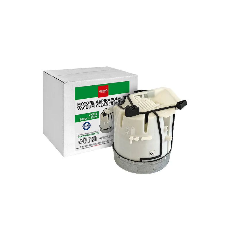 VORWERK-FOLLETTO - Motore adattabile per aspirapolvere - AST-00814026