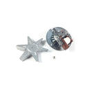 Motoventilatore per forno Elba codice 079026 compatibile De Longhi