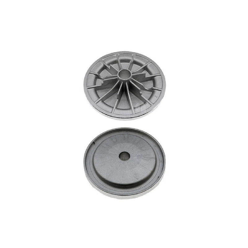 RICAMBI CUCINA - Bruciatore in alluminio ultrarapido per piano cottura - B3616