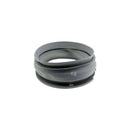 WHIRLPOOL, INDESIT, ARISTON - Guarnizione in Gomma Sportello Lavatrice - C00103630