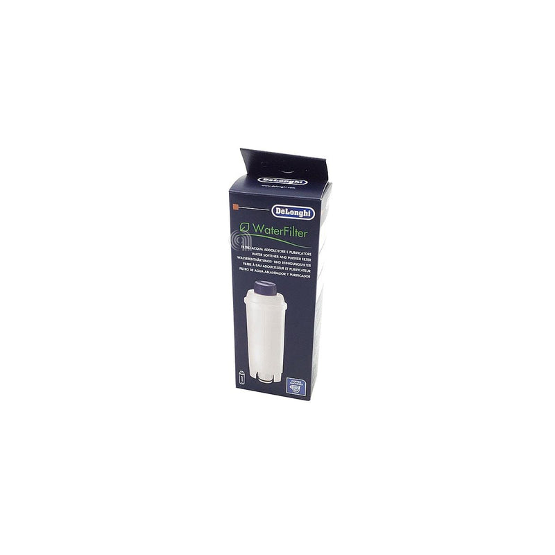 Filtro acqua originale per macchina da caffè De Longhi ECAM DLSC002