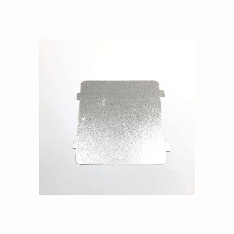 Piastra originale in mica per microonde LG MCK69074904