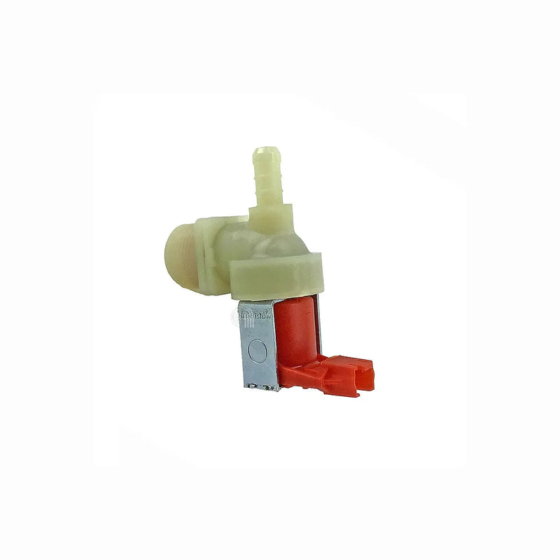 BOSCH, BALAY, SIEMENS - Elettrovalvola 1 Via 90° Lavastoviglie - 00649904