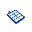 Filtro HEPA rettangolare H12 EFH12W per aspirapolvere Electrolux