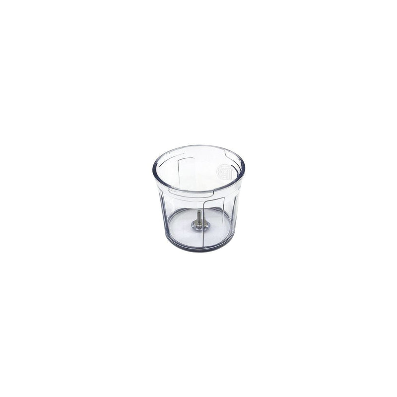 Ricambio contenitore originale tritatutto Imetec DF2030