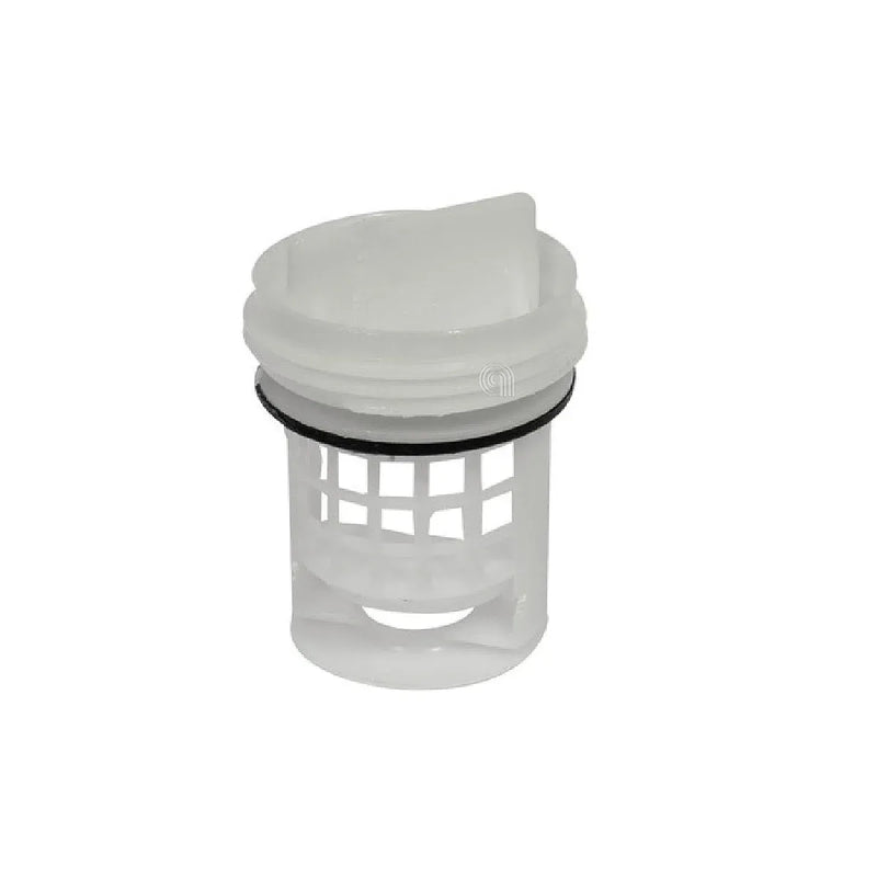Tapón filtro original lavadora IT-WASH código 39901022700
