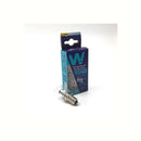 Lampada LED frigorifero Indesit con codici C00006522 e C00266729