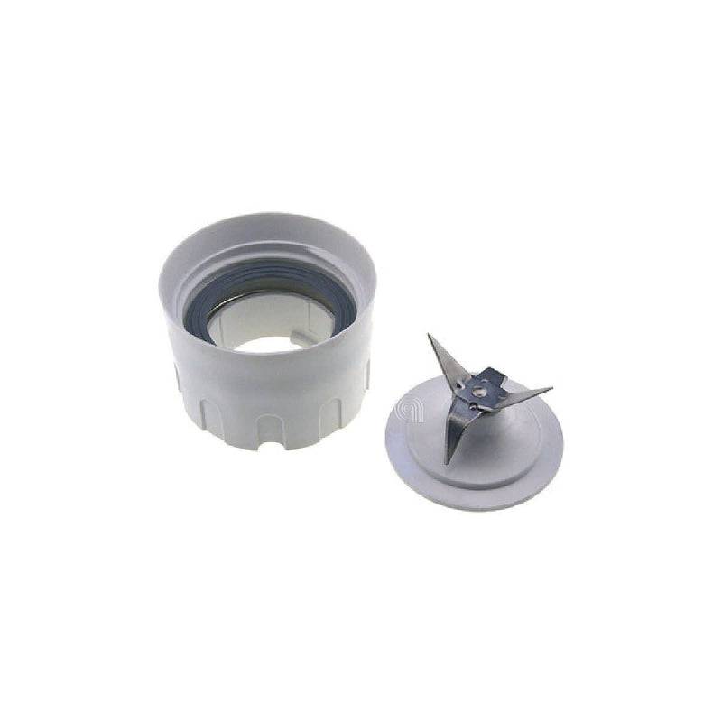 Lama originale frullatore De Longhi KW354619 per ricambio