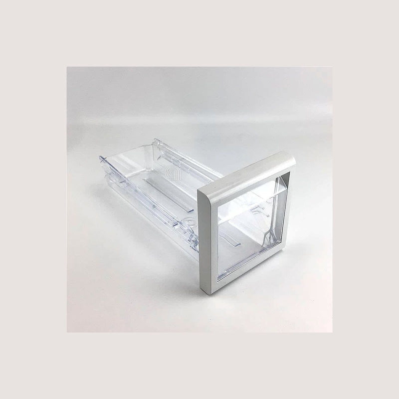 gruppo cassetto icematy per freezer beko codice 4399871100