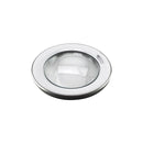 anello oblò bianco e grigio per lavatrice Candy 43029254