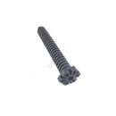 Piedino incasso in plastica per lavastoviglie Candy codice 41026789