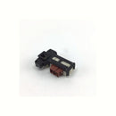 serratura porta originale lavatrice Beko codice 2847740400