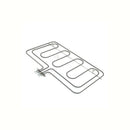 Resistenza superiore 2900W forno originale Smeg Bosch