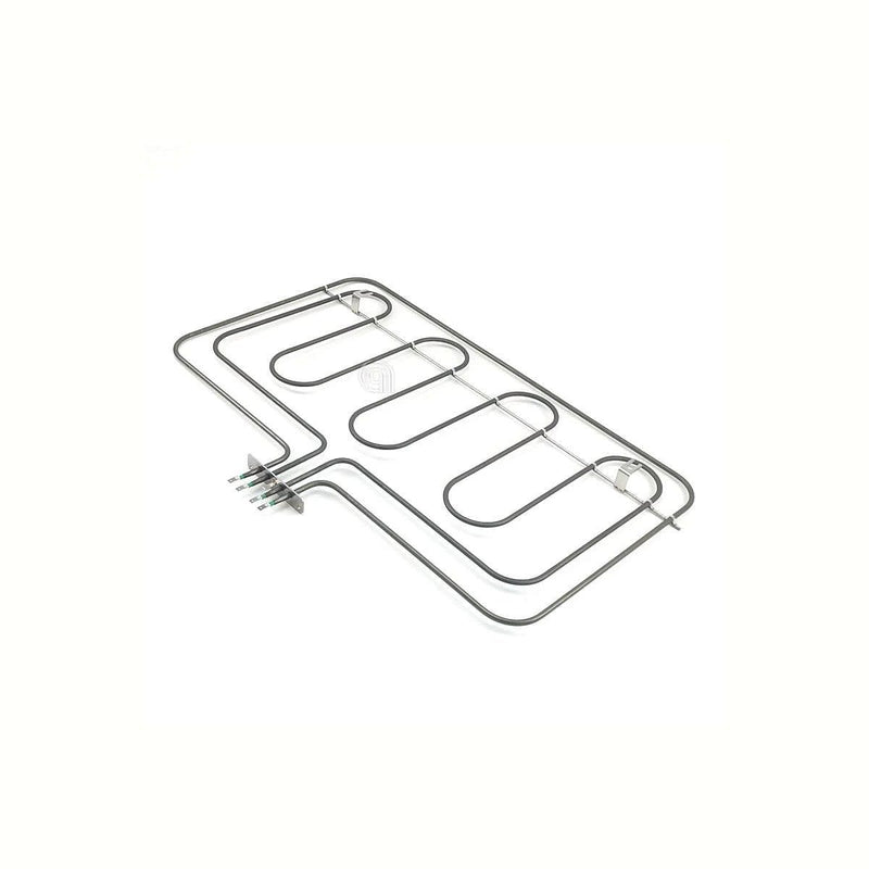 Resistenza superiore 2900W forno originale Smeg Bosch