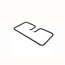 Resistenza inferiore 900W per grill De Longhi 513136