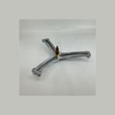 CROCIERA CON LAVATRICE INDESIT