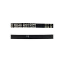 Cinghia H8 1200 Poly V originale per lavatrice Candy e Hoover