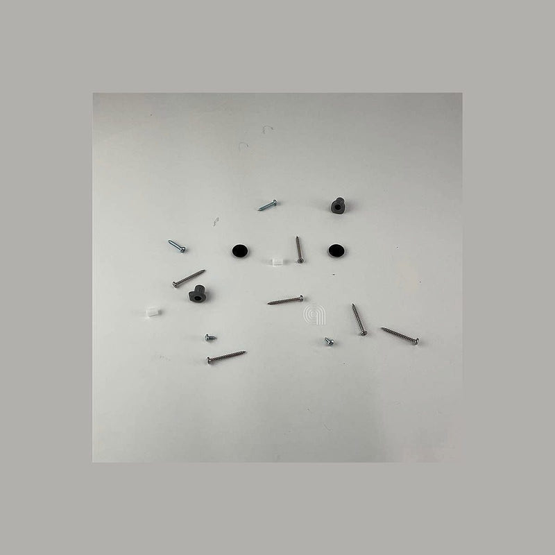 kit di montaggio per lavastoviglie Gorenje codice 387694