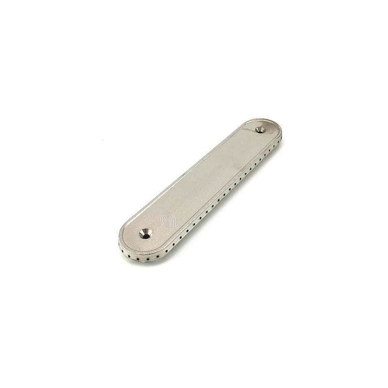 Corona pesciera per piastra Smeg codice 882410037