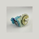 Motore pompa per lavatrice Beko codice 2841420100 Indesit C00865743
