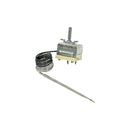 WHIRLPOOL, ARISTON, CREDA, EGO, INDESIT, HOTPOINT, SCHOLTES - Termostato capillare forno - C00081597