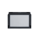 vetro interno forno smeg ricambio originale 692532593