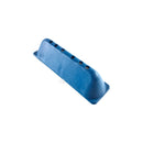 Raza cesto grigio 120mm per lavatrice Electrolux e AEG