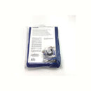 copertura copri asse stiroblue 125x52 per delonghi SER3002