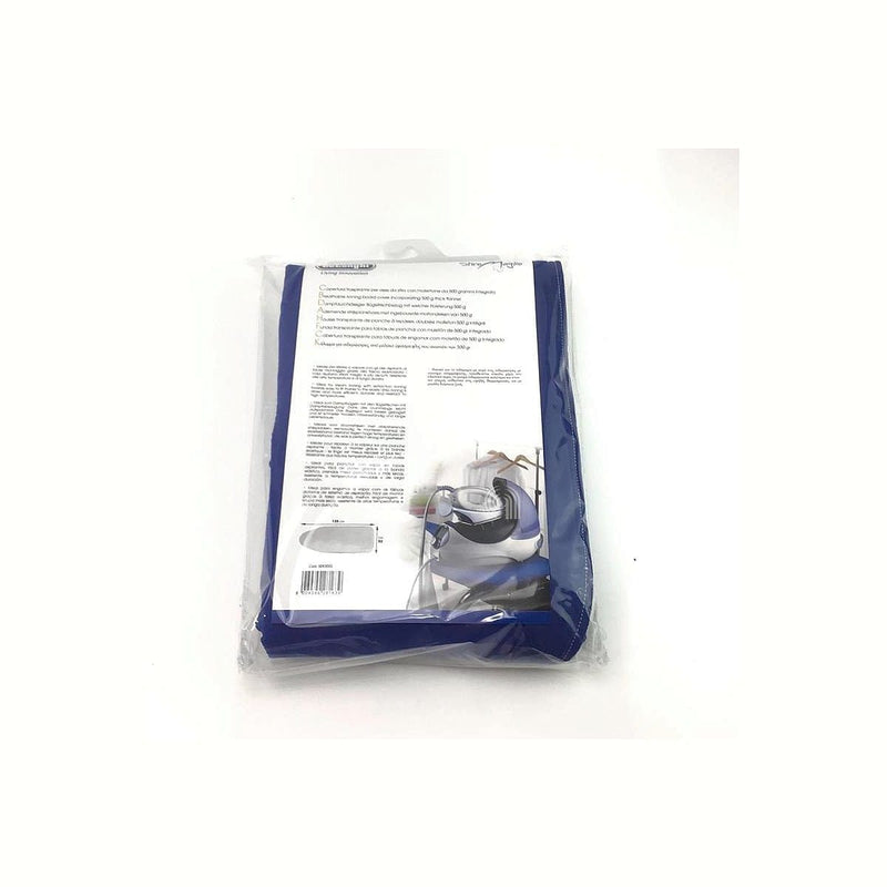 copertura copri asse stiroblue 125x52 per delonghi SER3002