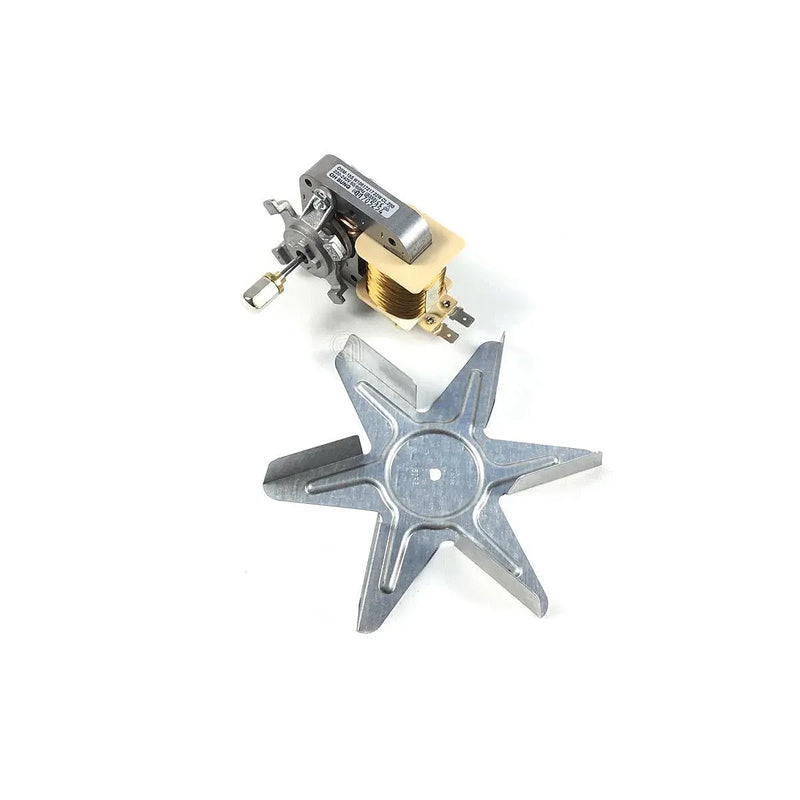 Motore ventilatore originale per cappa Whirlpool e altre marche