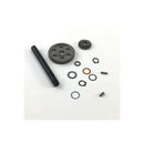 Albero di trasmissione verticale Kenwood De Longhi KW716687 per robot da cucina