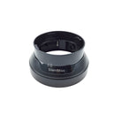 anello di plastica nero per frullatore Bosch codice 12009096