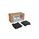 KIT 2 PEZZI FILTRI FRIGO LIEBHERR