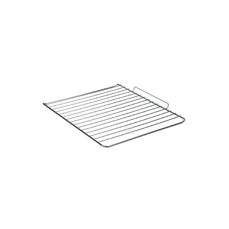 griglia piatta originale per forno Whirlpool 45x37,5 cm
