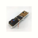 Scheda elettronica originale lavatrice Samsung DC94-06019A