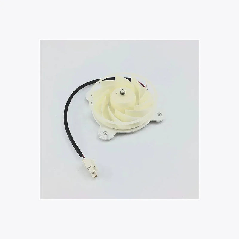 Motore ventilatore frigorifero Midea ZBYP-2.4-8-6 originale