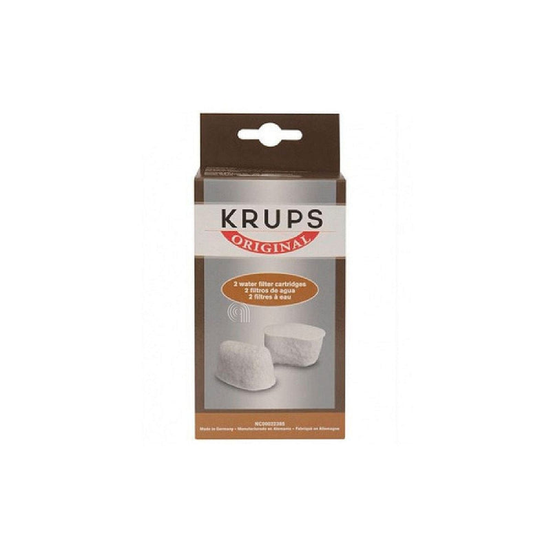 Filtro acqua originale per macchina da caffè Krups F4720057