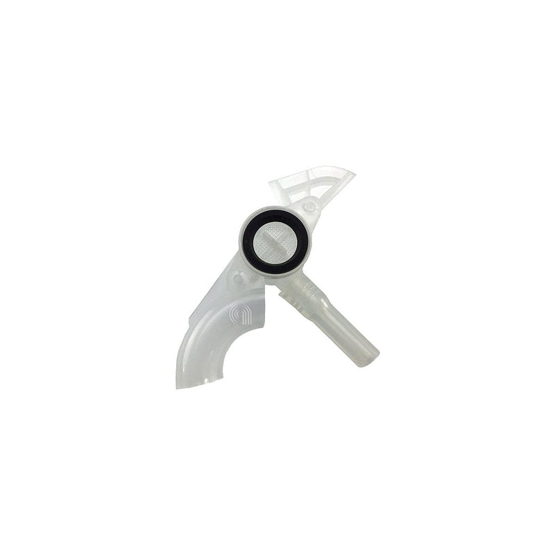 Tubo serbatoio originale per macchina da caffè Krups MS-623486