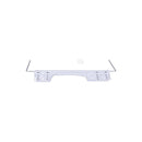 supporto porta alto per lavatrice Whirlpool e Indesit C00087071