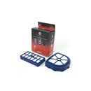 Filtro rettangolare originale U84 per aspirapolvere Candy e Hoover