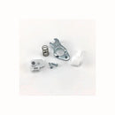 meccanismo estrazione porta frigorifero compatibile Beko 4946880100