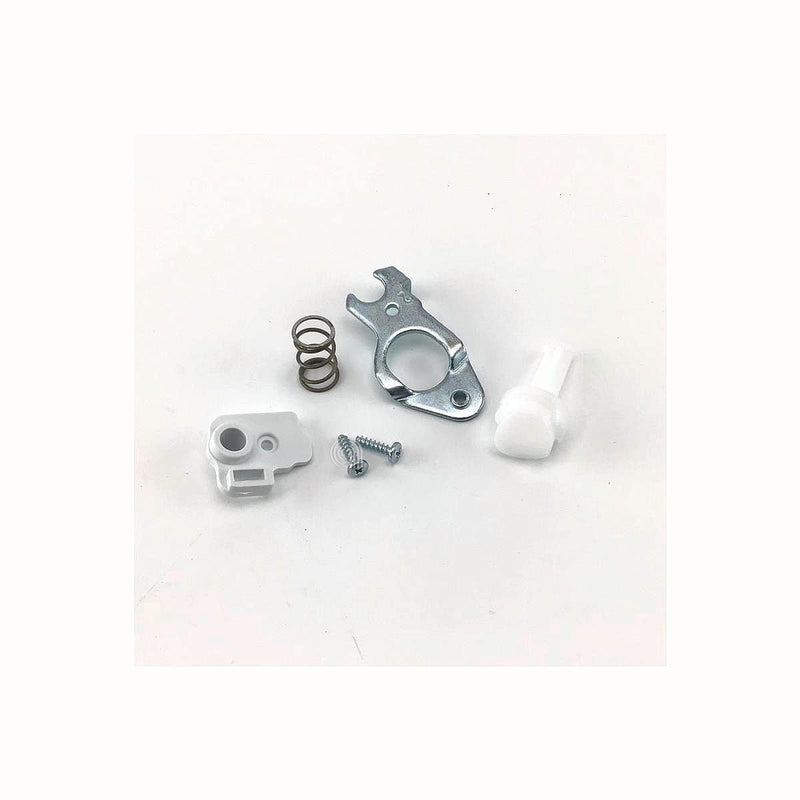 meccanismo estrazione porta frigorifero compatibile Beko 4946880100