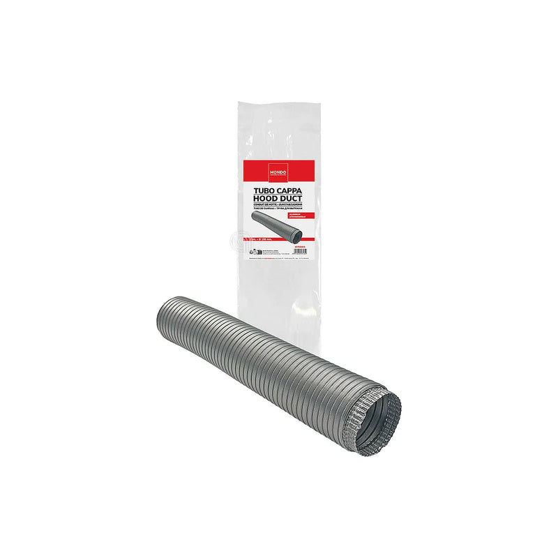 UNIVERSALE - Condotto di Alluminio per Cappa Aspirante - AST-00700001