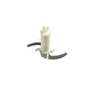 Lama originale tritatutto De Longhi BR67051017 per tritacarne