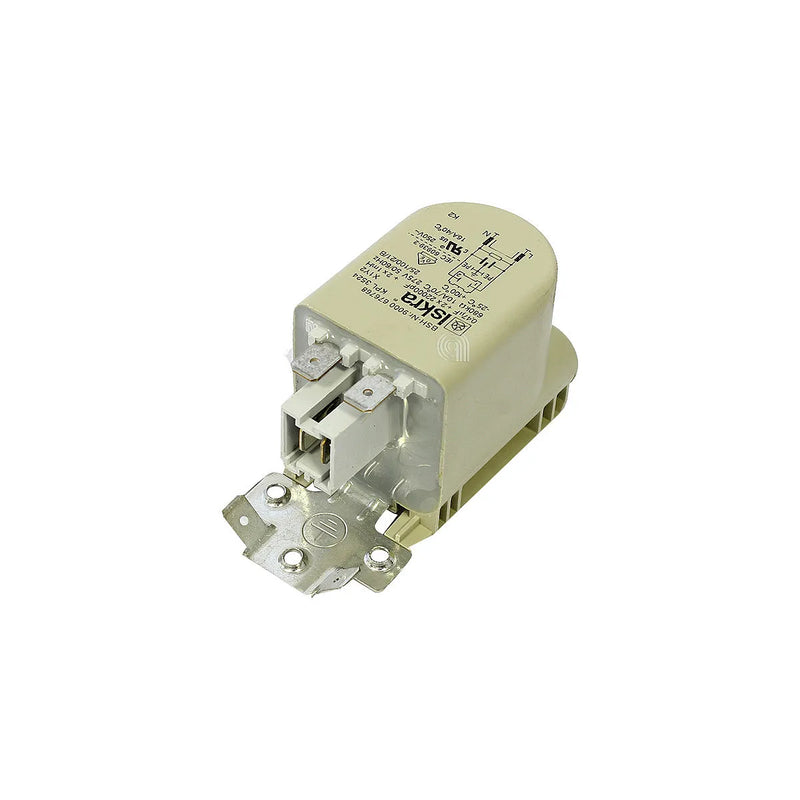 BOSCH - Filtro antirumore per lavatrice - 00181928